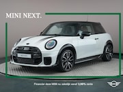 MINI Cooper - 2.0 Cooper S John Cooper Works XL