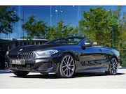 BMW 8-serie - 840I X-Drive High Executive / Bowers & Wilkins / M-Pakket