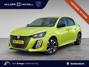 Peugeot 208 - Allure 1.2 Turbo 100pk | STOELVERW. | 3D i-COCKPIT® | 180° C