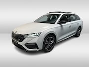 Skoda Octavia - Combi 1.4 TSI RS iV PHEV