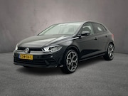 Volkswagen Polo - Life Edition 1.0 TSI 95pk Adaptive cruise control, Achteruit