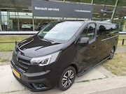 Renault Trafic - 2.0 Blue dCi EDC 170PK T29 L2H1 Extra DC