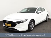 Mazda 3 - 2.0 SA-X Comf. Bose LEER CAMERA LMV
