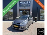Hyundai i10 - 1.0i i-Motion Comfort | Clima | Cruise | LED | 1e Eig