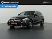 Mercedes-Benz C-klasse - Estate 200 Business Solution AMG | Panoramadak | Digitaal da