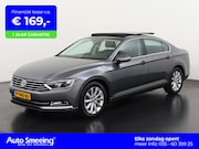Volkswagen Passat - 1.4 TSI Comfortline Business DSG | Schuifdak | Navigatie | P