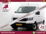 Volkswagen Crafter - 35 2.0 TDI 140pk L3H3 (L2H2) Comfortline Airco/Camera/Carpla