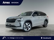 Skoda Kodiaq - 1.5 TSI PHEV Sportline Business | Comfort pakket | Trekhaak 