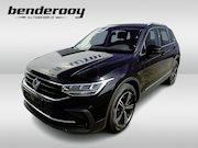 Volkswagen Tiguan - 1.4 TSI eHybrid 245pk Life | Trekhaak