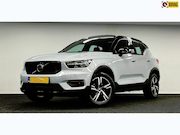 Volvo XC40 - 1.5 T2 R-Design*Panodak*Camera*Carplay*Navi*Leder