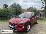 Ford Kuga - 2.5 PHEV Titanium X | ACC | Trekh. | Winter pack