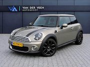 MINI One - Mini 1.6 Red Hot | Airco | Sport stand | Radio | Elektrisch 