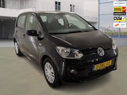 Volkswagen Up! - 1.0 move up! BlueMotion 79.997 km +NAP NL-auto
