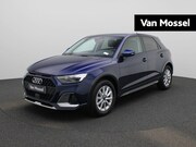 Audi A1 Allstreet - 30 TFSI Advanced edition l Adaptive cruise control l Climate
