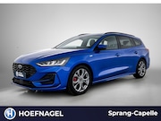 Ford Focus - Wagon 1.0 EcoBoost Hybrid ST Line X | Camera | Stoelverwarmi
