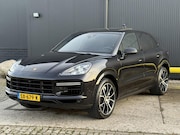 Porsche Cayenne - 4.0 Turbo | Sport Chrono | Pano | Topstaat
