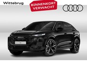 Audi Q3 Sportback - e-hybrid 272pk S tronic S edition
