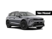 Skoda Elroq - Limited 50 Edition | 170 PK | Trekhaak | Parkeersensoren | A