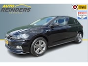 Volkswagen Polo - 1.0 TSI 95pk Automaat R-Line Edition + Carplay/ Cruise/ All