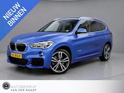 BMW X1 - xDrive25i High Executive M-Sport | Dealer OH | Adapt. Cruise