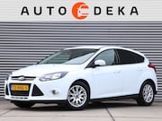 Ford Focus - 1.6 EcoBoost Titanium *1e Eigenaar*Dealeronderh.