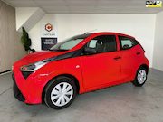 Toyota Aygo - 1.0 VVT-i x-fun Airco, Cruise control,/Apple carplay/navie