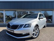 Skoda Karoq - 1.5 TSI Greentech Business Edition
