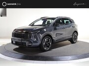 Kia Sportage - 1.6 T-GDi Hybrid GT-Line | Panoramaschuifdak | Dodehoekassis
