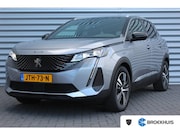Peugeot 3008 - 1.6 HYBRID 225PK GT PACK AUTOMAAT / NAVI / LEDER / CLIMA / A