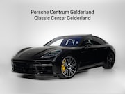 Porsche Panamera - Turbo S E-Hybrid