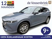 Mazda CX-5 - 2.0 SAG M Hybrid 165pk Takumi Automaat NL-Auto *Geen Afl. ko