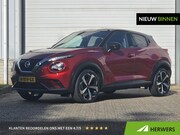 Nissan Juke - 1.0 DIG-T Premiere Edition / Trekhaak / Dealer Onderhouden /