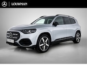 Mercedes-Benz GLB-Klasse - 250+ Business Solution AMG 85.5 kWh | Premium Plus pakket | 