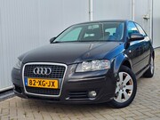 Audi A3 - 1.6 FSI Attraction bj 2007 Climate cruise