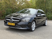 Mercedes-Benz CLA-Klasse - 180 Prestige limited edition