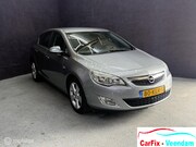 Opel Astra - 1.6 Edition EXPORT-HANDEL