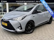 Toyota Yaris - 1.5 Hybrid GR-Sport
