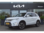 Suzuki Vitara - 1.4 Boosterjet Style Smart Hybrid | Trekhaak | Pano | Adapti