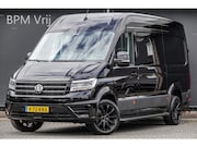 Volkswagen Crafter - L3H3 140Pk Aut. | 35 | Stoel-Bank | Achteruitrijcamera | 19'
