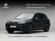 BMW iX - xDrive50 Executive 112 kWh