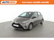 Toyota Yaris - 1.5 Hybrid Executive | YS78409 |