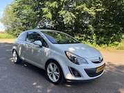 Opel Corsa - 1.4 Turbo Color Ed. | Sport | Clima | Navi | APK 07-2027
