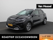 Kia Stonic - 1.0 T-GDi MHEV GT-Line | Navigatie | Camera | Trekhaak | Sto
