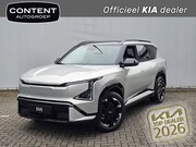 Kia EV5 - 81, 4 kWh 217pk 2WD GT-Line Business Edition