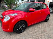 Citroën C1 - 1.0 e-VTi Airscape Feel AIRCO ORG 37610 KM NW APK AFLEVERING