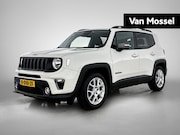 Jeep Renegade - 1.0T Limited | Climate control | Apple Carplay/Android Auto