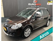 Suzuki SX4 - 1.6 Expressive 1e Eigenaar - NAP - Auto Airco - Rijklaar