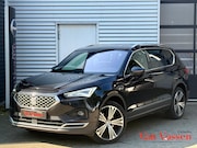 Seat Tarraco - 2.0 TDI Xcellence CAMERA|ACC|FRONTASSIST|BEATS|LANEASSIST|TR