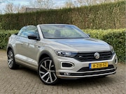 Volkswagen T-Roc - 1.5 TSI R-Line - LEDER - FULL OPTION - BEATS