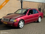 Mercedes-Benz C-klasse - 180 Sport APK | AIRCO| Rokervrij| VOLOPTIE